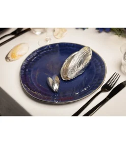 Mosselbestek 2-delig