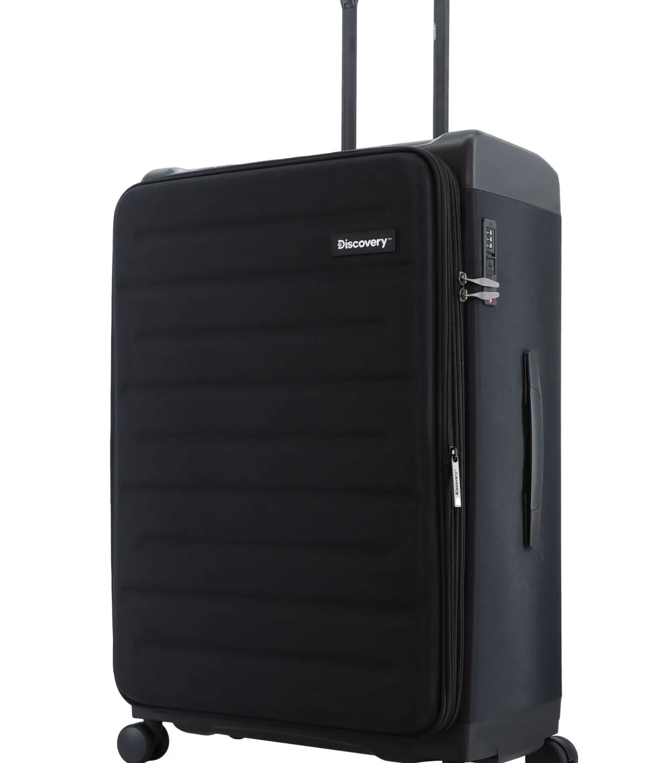 Motion Reiskoffer 75cm (L) 8 wielen