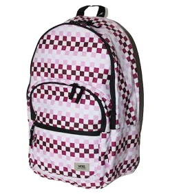 MOTIVEE 3-B - Rugzak - Roze