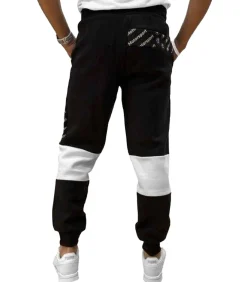 MOTORSPORT - Joggingbroek - Zwart