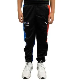 MOTORSPORT - Joggingbroek - Zwart