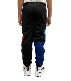 MOTORSPORT - Joggingbroek - Zwart