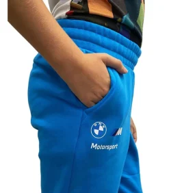 MOTORSPORT - Joggingbroek - Blauw
