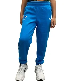 MOTORSPORT - Joggingbroek - Blauw