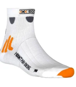 MOUNTAIN BIKE - Sokken - Wit