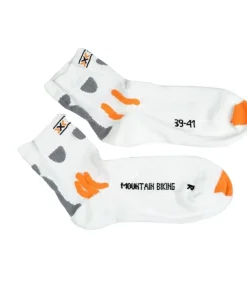 MOUNTAIN BIKE - Sokken - Wit