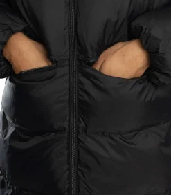 Mountain Polar Parka-Jas