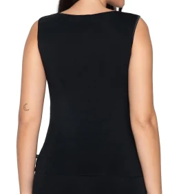 Mouwloos topje Micro Touch