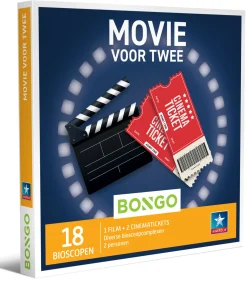 Movie voor twee - Specials