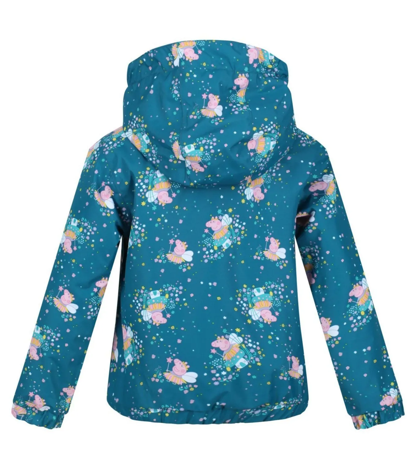 MUDDY PUDDLE - Jasje - Blauw