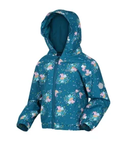 MUDDY PUDDLE - Jasje - Blauw