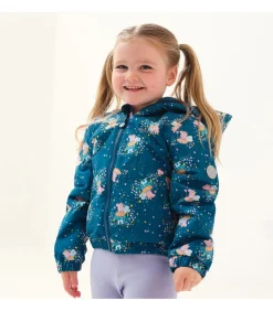 MUDDY PUDDLE - Jasje - Blauw