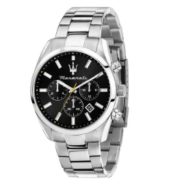 Multifunction watch ATTRAZIONE