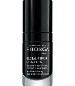 Multi-Revitaliserende Oog- & Lipcontourverzorging Global Repair 15 ml