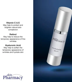 Multivitamine Serum 30ml