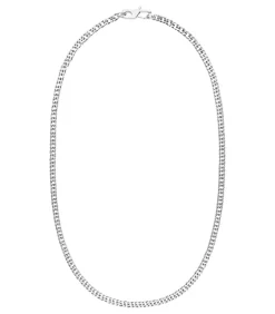 My Chains Ketting Zilver JUMN01329JWSTT-U