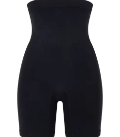 Naadloze corrigerende Thigh Slimmer