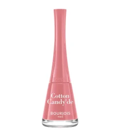 Nagellak 1 Seconde - 50 Cotton Candy'de