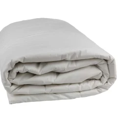 Natuurlijk gematigd katoenen dekbed