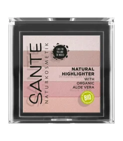 Natuurlijke Biologische Highlighter