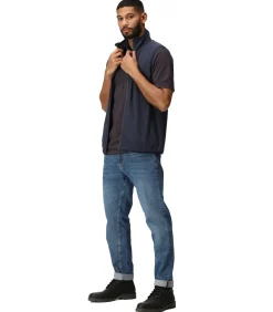 NAVIGATE - Gi - Marineblauw