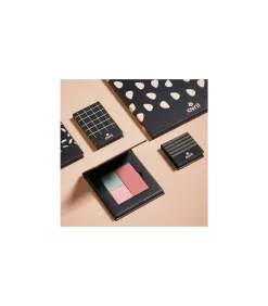 Navulbaar Composeerbaar Etui in Middelformaat