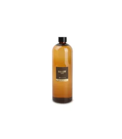 Navulling geurstokjes 500ml Amber Gallery