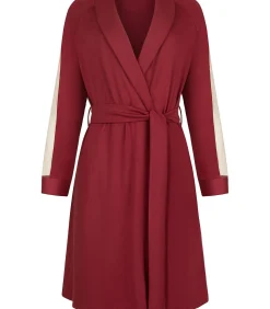 Negligé met lange mouwen Gloriosa