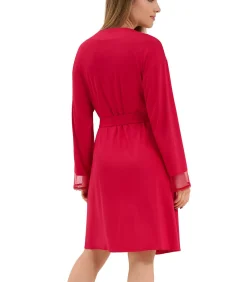 Negligé met lange mouwen Sympathy