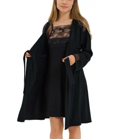 Negligé met lange mouwen Sympathy