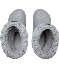 Neo - Laarzen - Grijs