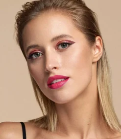 Nepwimpers Vervalste Waanzinnige Lengte Wimpers