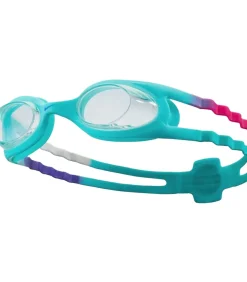 NESSB163 - Zwembril - Lichtblauw
