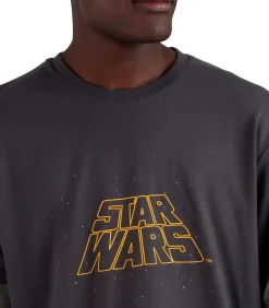 New Hope Star Pyjama broek en top Wars