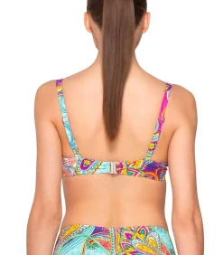 Niet-voorgevormd balconnet zwembroekje MADISON