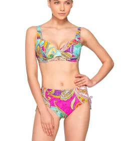 Niet-voorgevormd balconnet zwembroekje MADISON