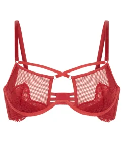 Niet-voorgevormde beugel bh Milana