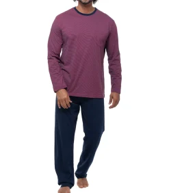 Night & Home Cotton - pyjama