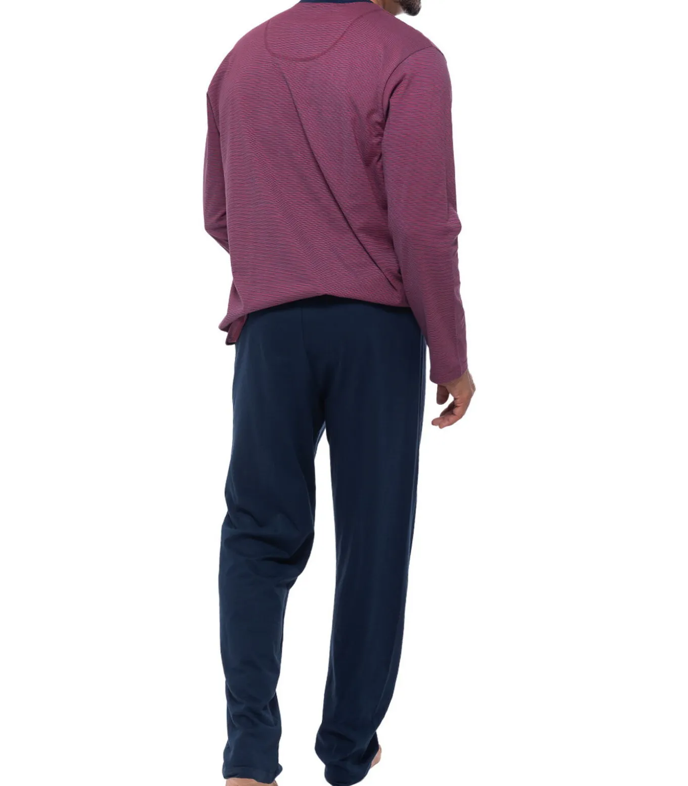 Night & Home Cotton - pyjama