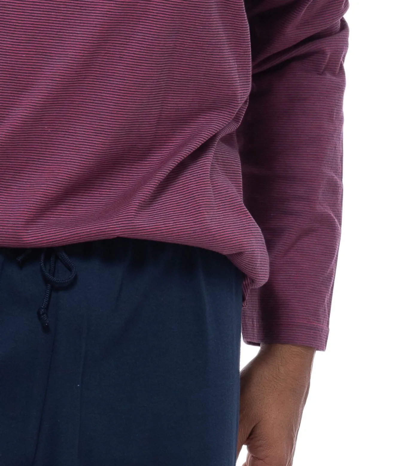 Night & Home Cotton - pyjama