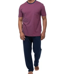 Night & Home Cotton - pyjama