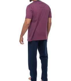 Night & Home Cotton - pyjama