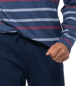 Night & Home Cotton - pyjama