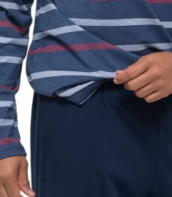 Night & Home Cotton - pyjama