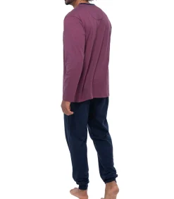 Night & Home Cotton - pyjama