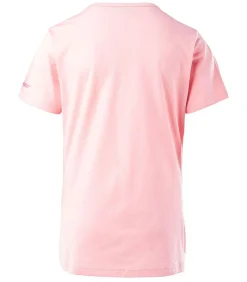 NINA - T-shirt - Oud Roze