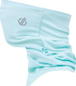 NIVEOUS - Nekbeschermer - Blauw