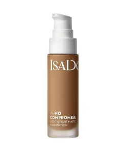 No Compromise Lightweight Matte Foundation