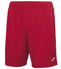 NOBEL - Korte Broek - Rood