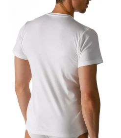 Noblesse Olympia T-Shirt Wit